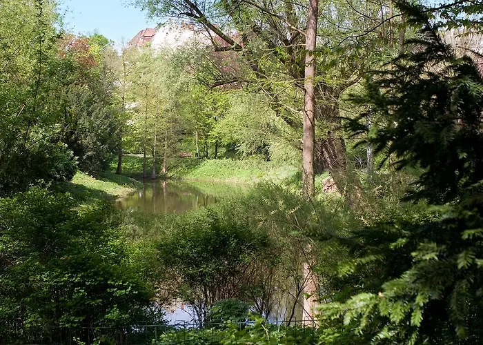 Alt TempelhofHotel Berlin